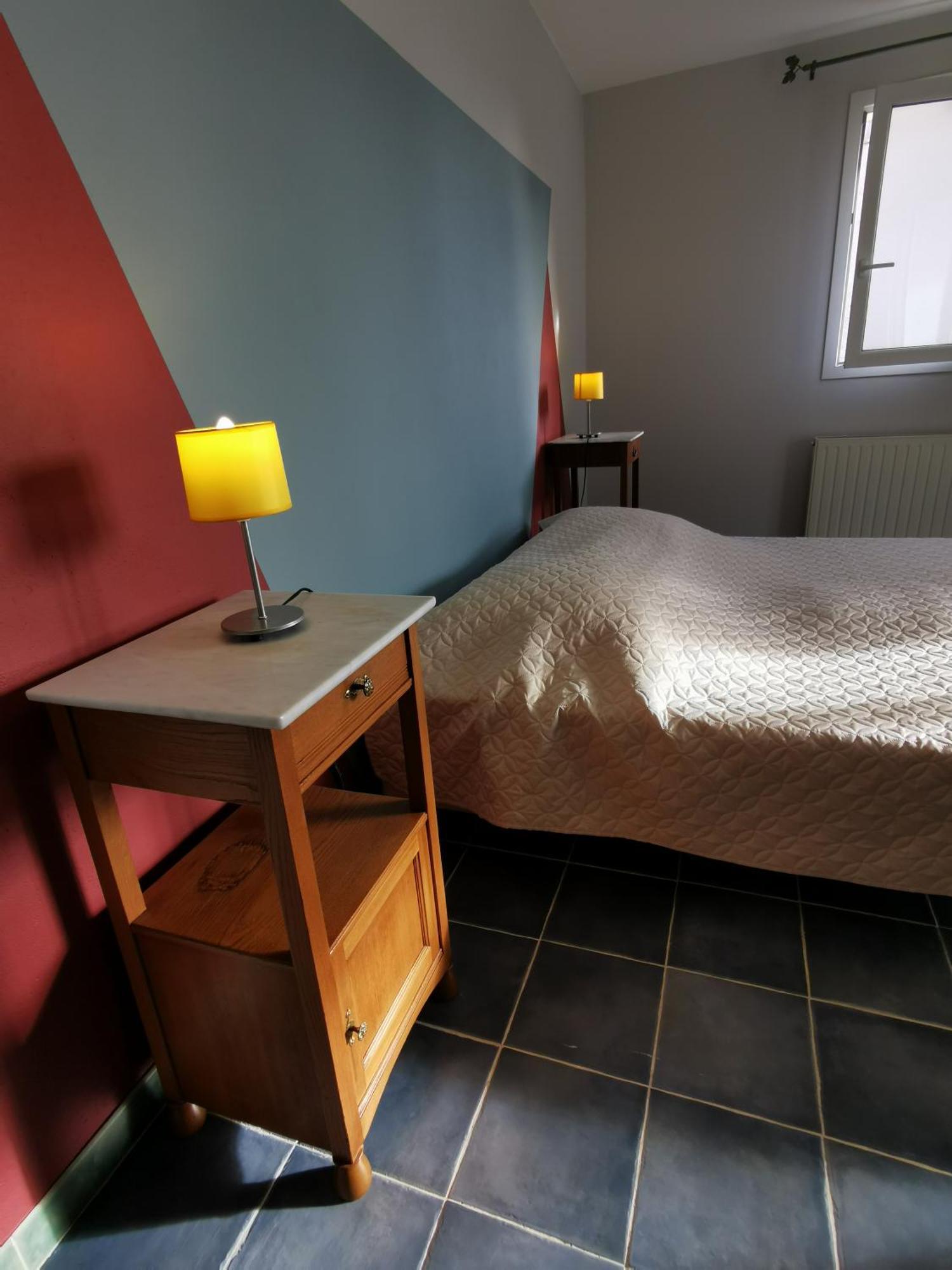 Gites La Bambouseraie Labeaume Esterno foto