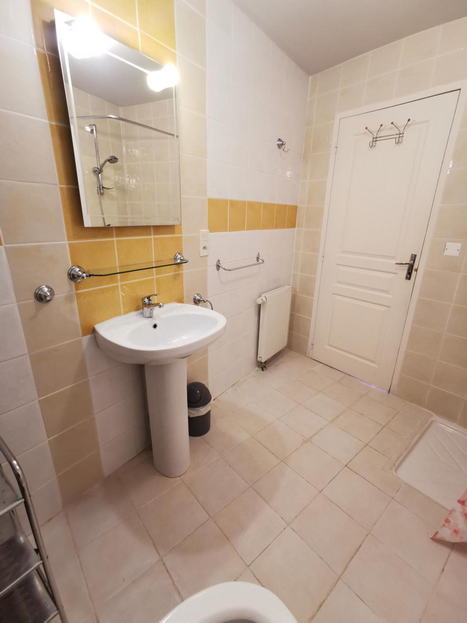 Gites La Bambouseraie Labeaume Esterno foto
