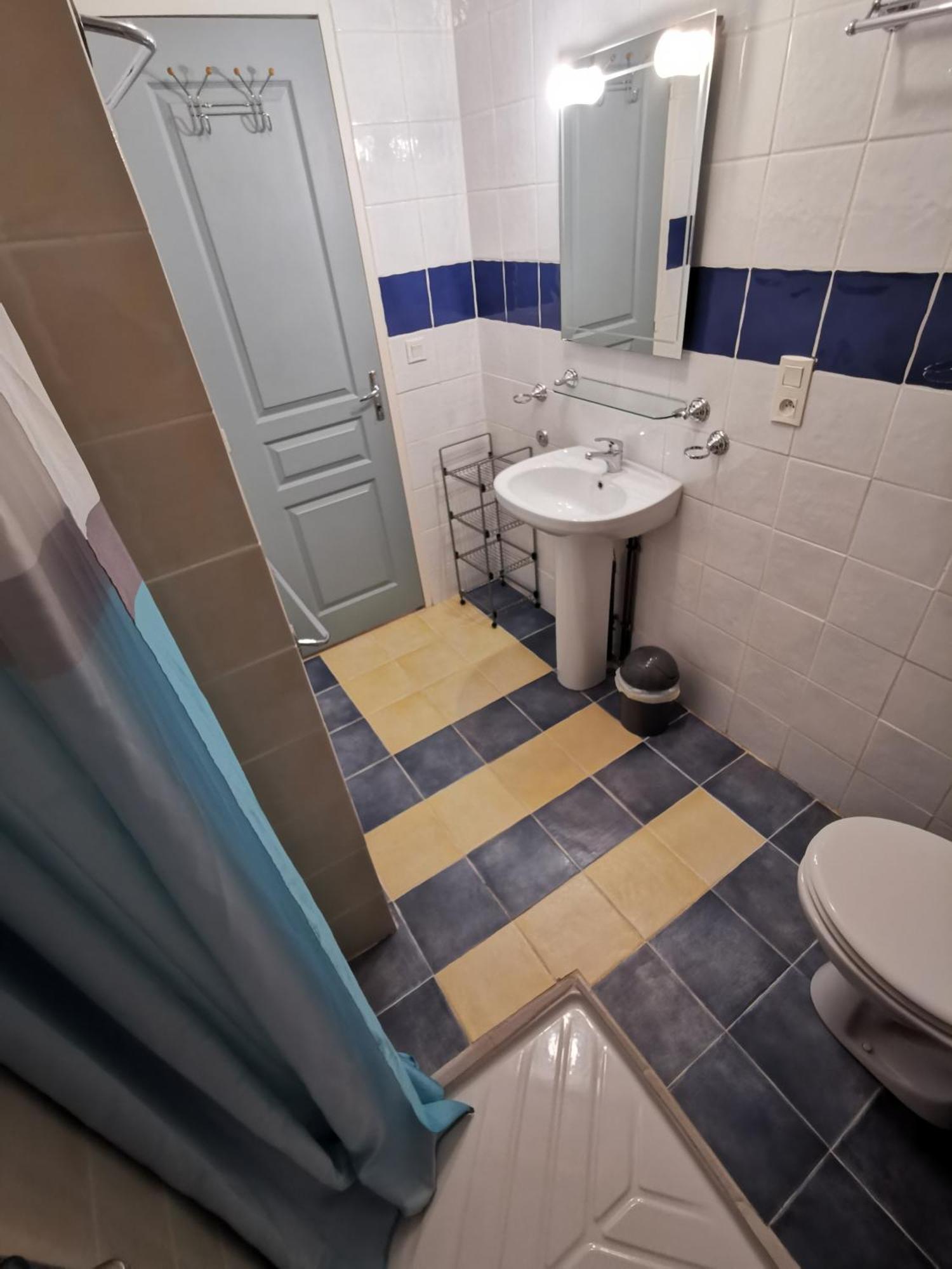 Gites La Bambouseraie Labeaume Esterno foto