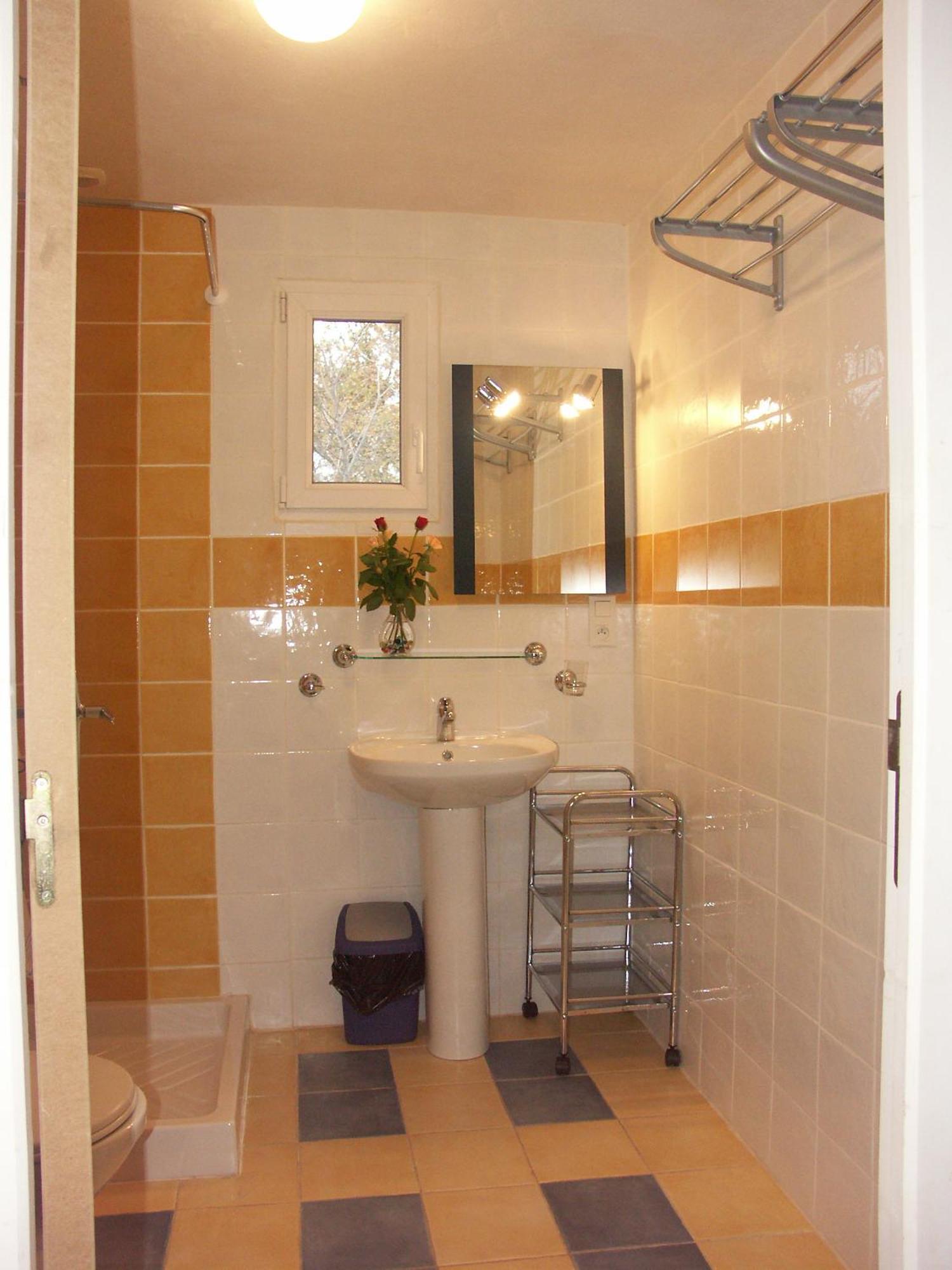 Gites La Bambouseraie Labeaume Esterno foto